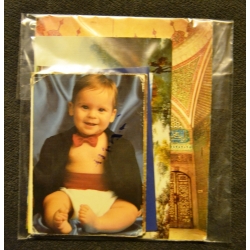 Yerli posta kartı lotu