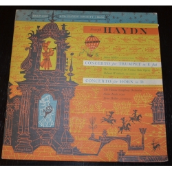 LP Joseph Haydn
