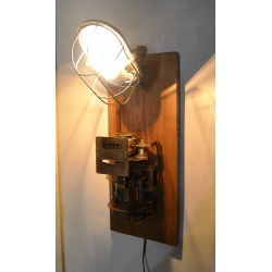 Elektrik Sayacı Aplik 