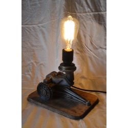 Mekanik Otomobil Parçası Lamba