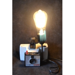 Polaroid Lamba