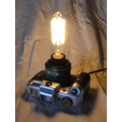 Olimpia Fotoğraf Makinesi Lamba